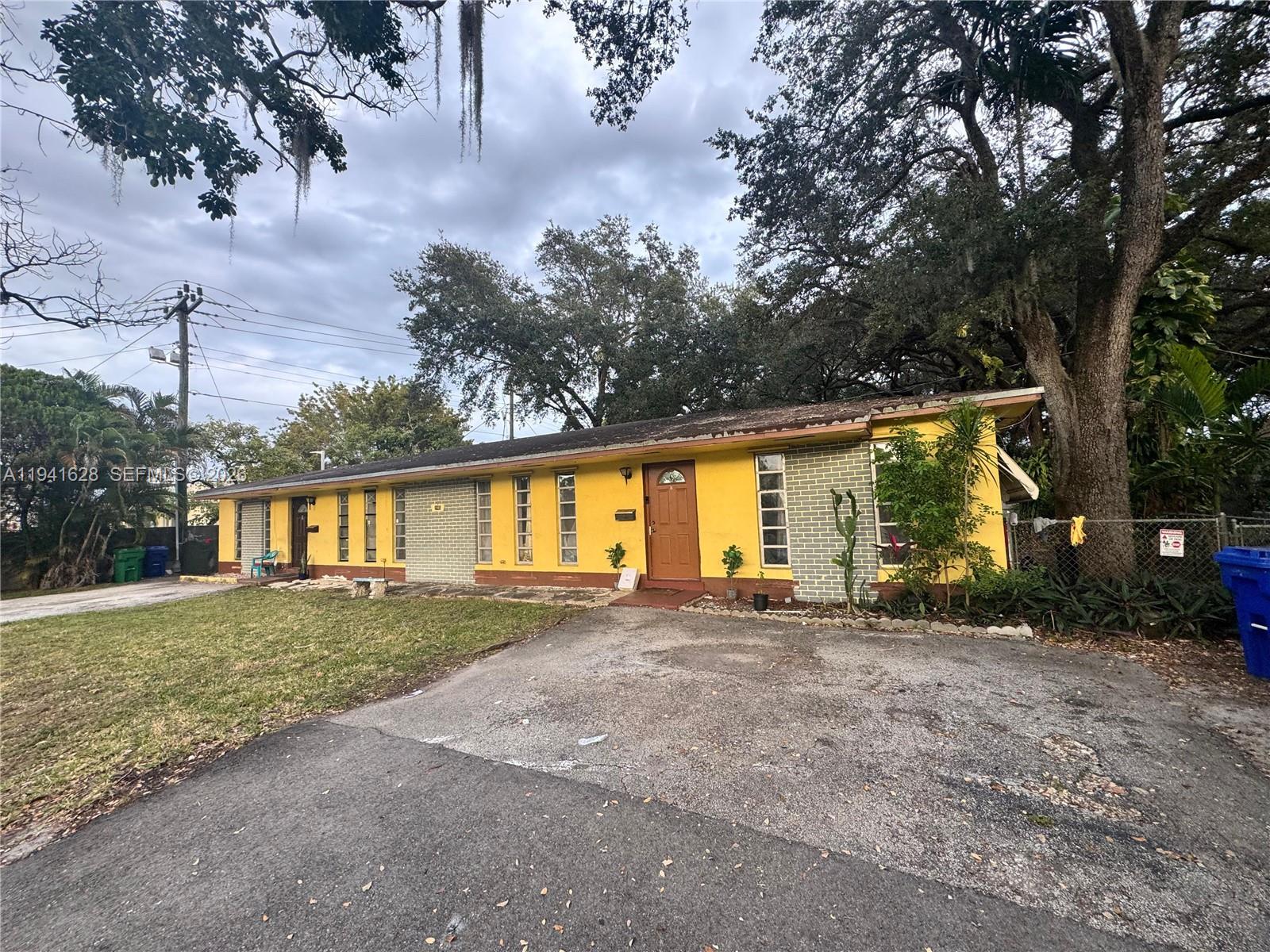 Miami Gardens Estates Sec