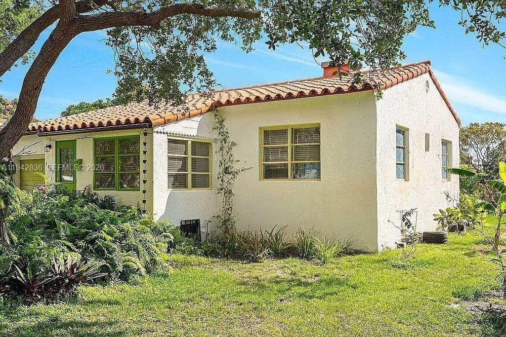 Cleveland Terrace First A