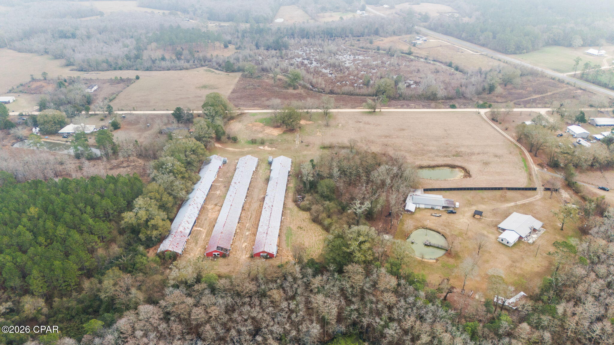 Details for 1208 Alex Brown Road, Bonifay, FL 32425