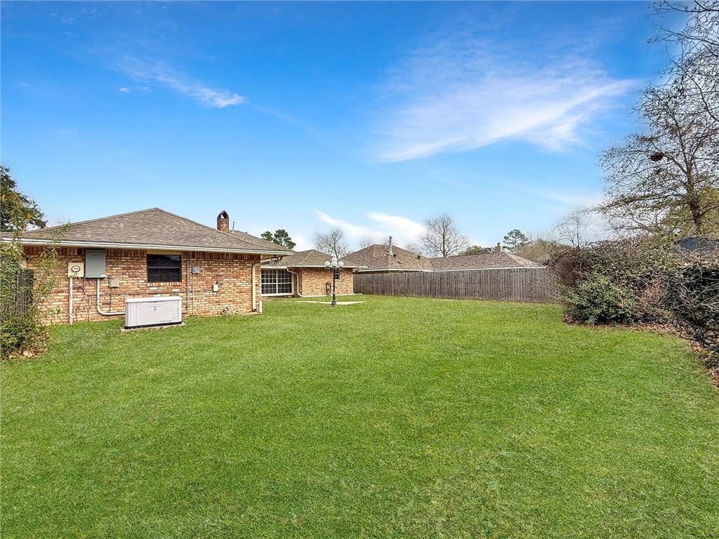 Homes for sale in Baton Rouge, LA | 15926 Hogenville Ave, Baton Rouge, LA 70817 | MLS# 2537560