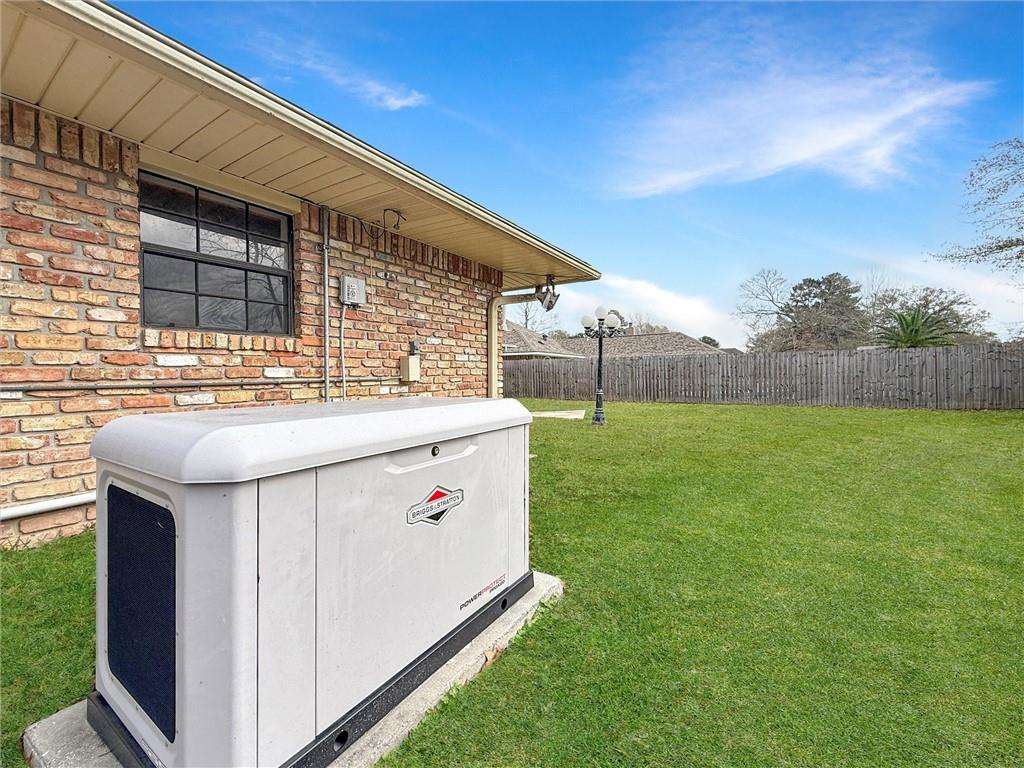 Homes for sale in Baton Rouge, LA | 15926 Hogenville Ave, Baton Rouge, LA 70817 | MLS# 2537560