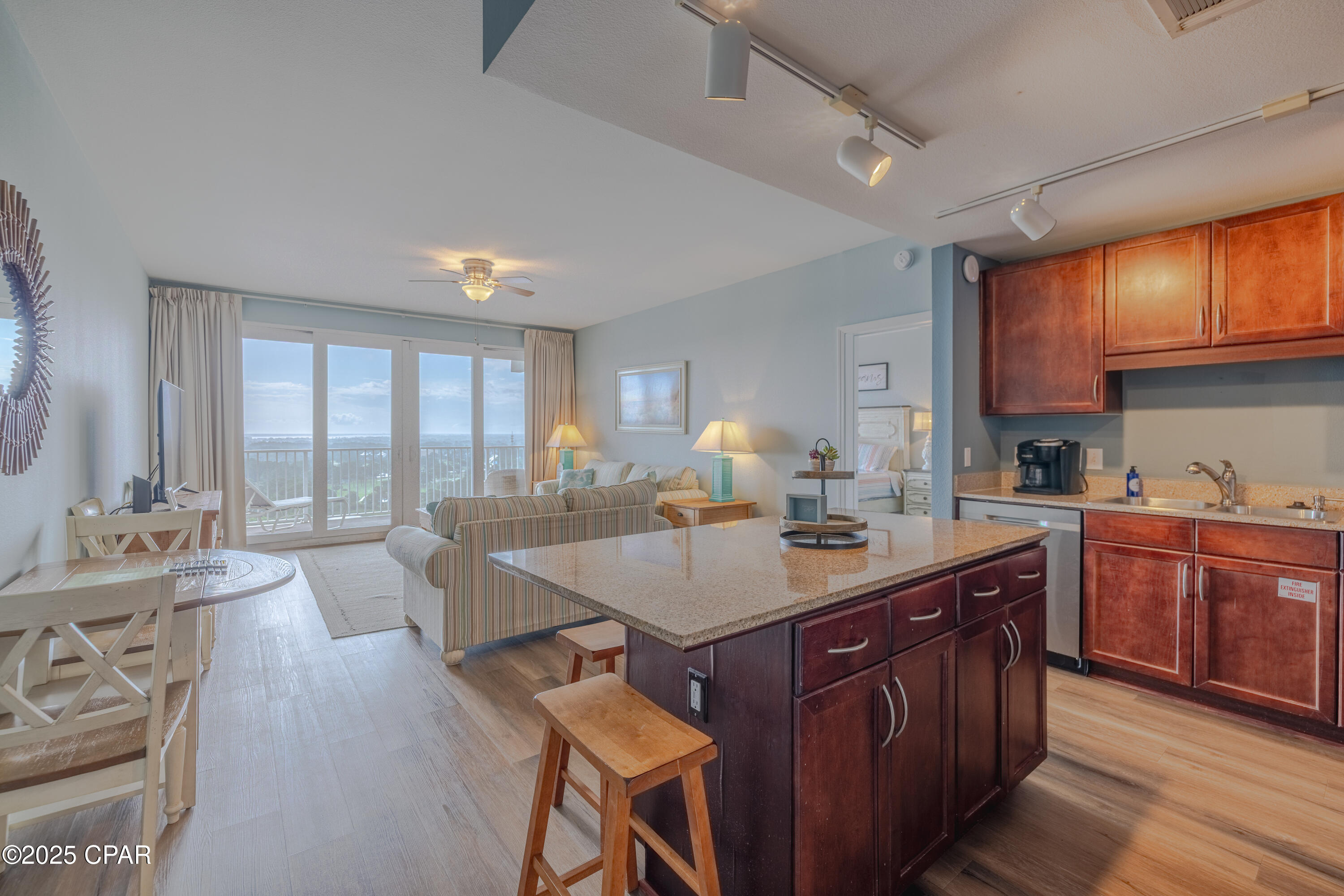 Details for 9902 Thomas Drive 1831, Panama City Beach, FL 32408