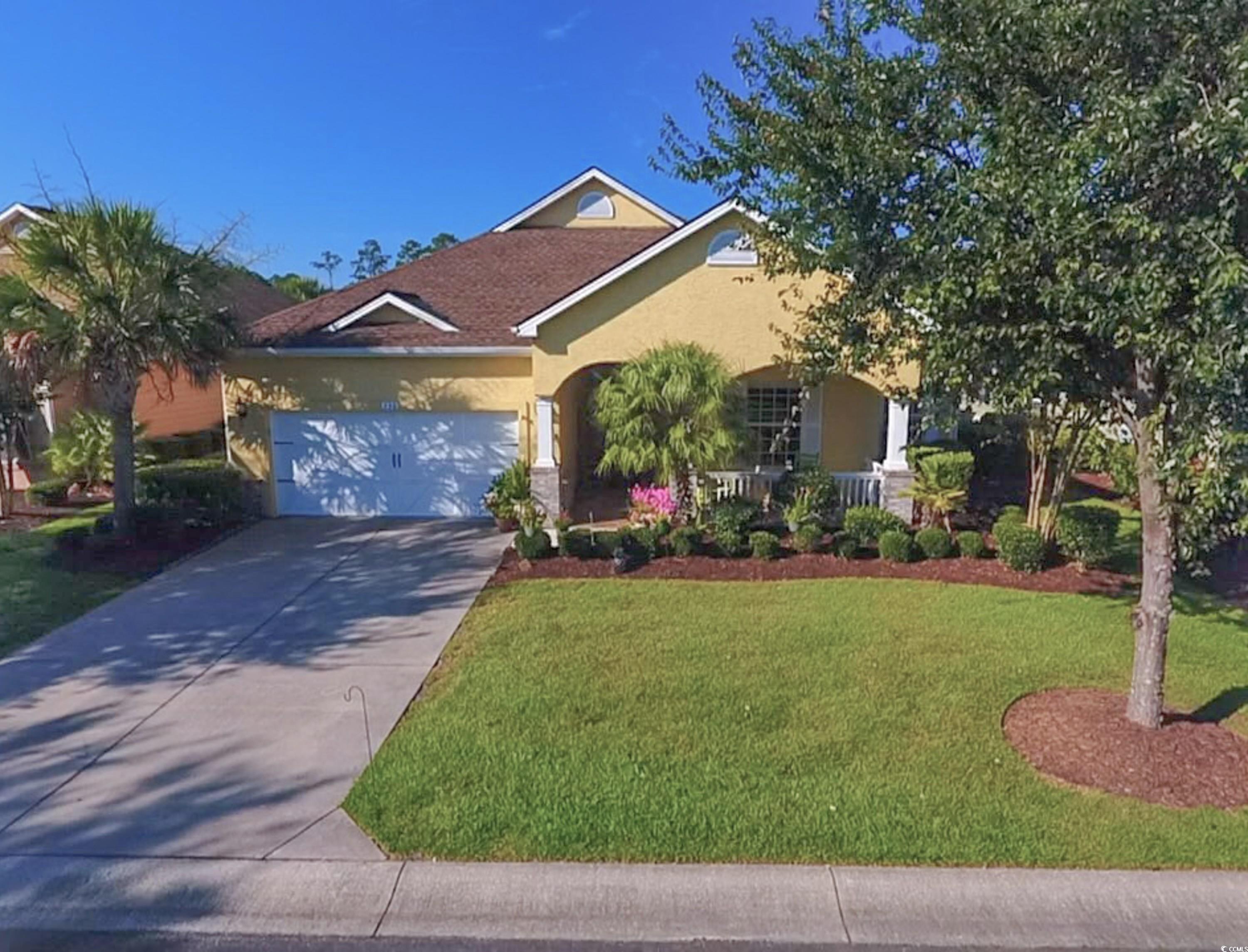 530 Inverrary St. Murrells Inlet, SC 29576