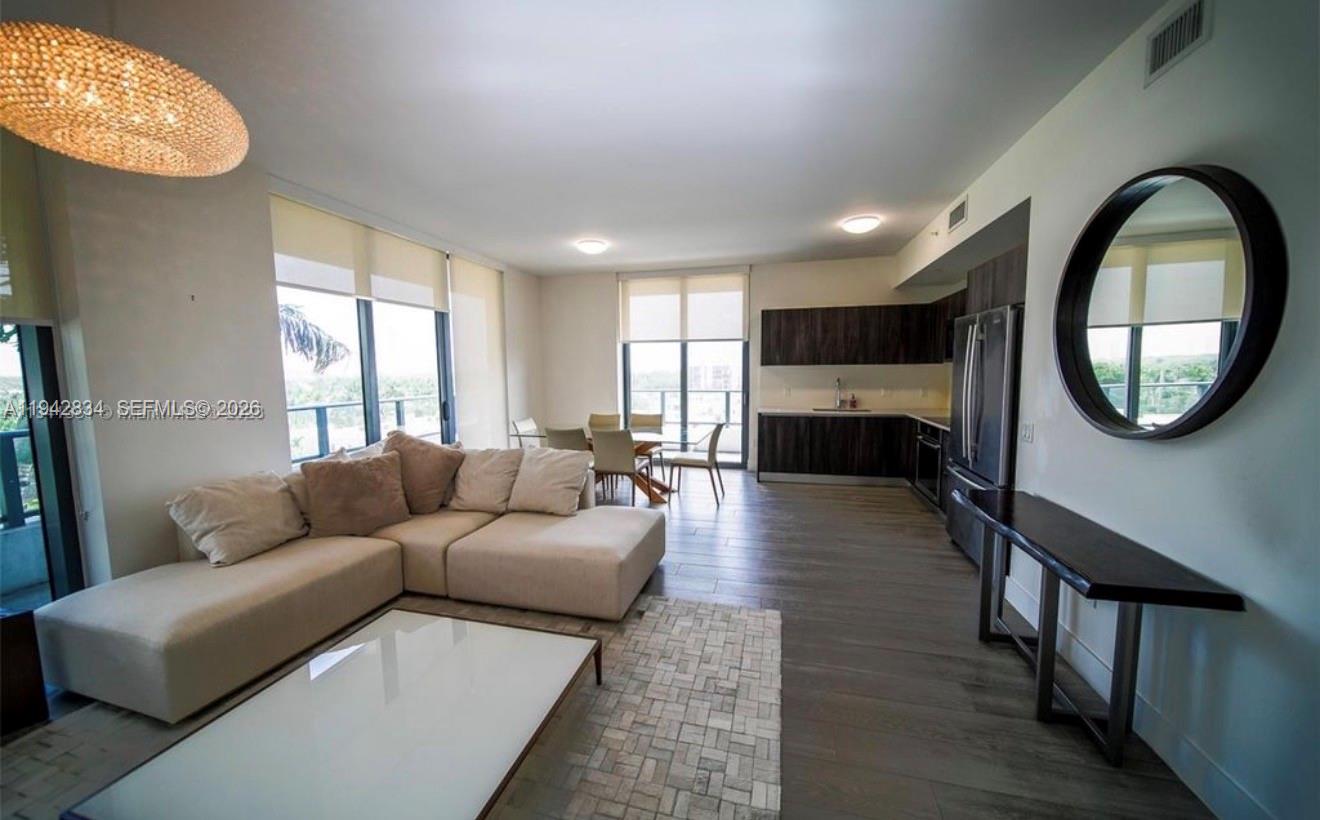 Aventura Parksquare Resid
