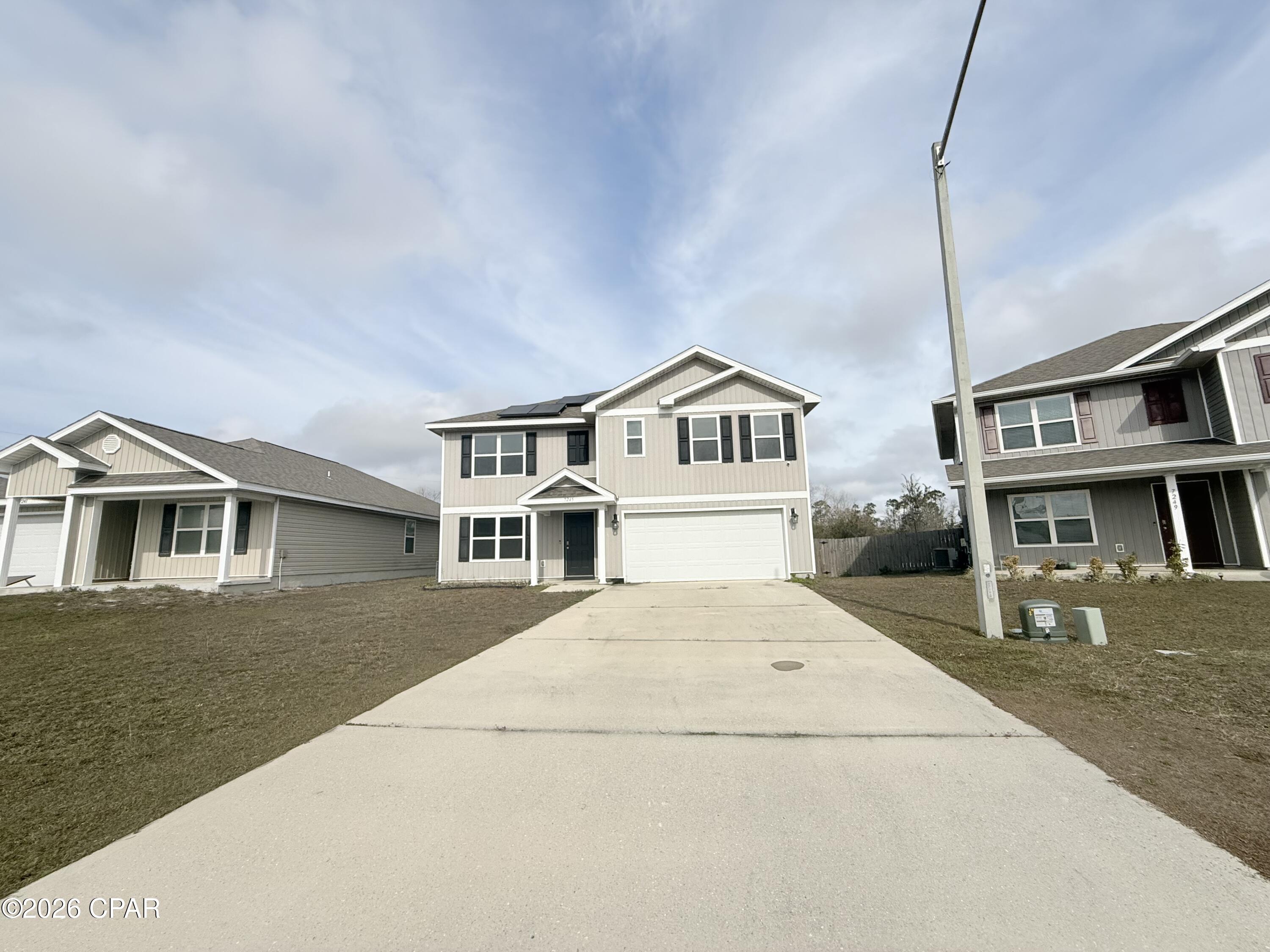 Details for 7245 Ellie B Drive, Callaway, FL 32404