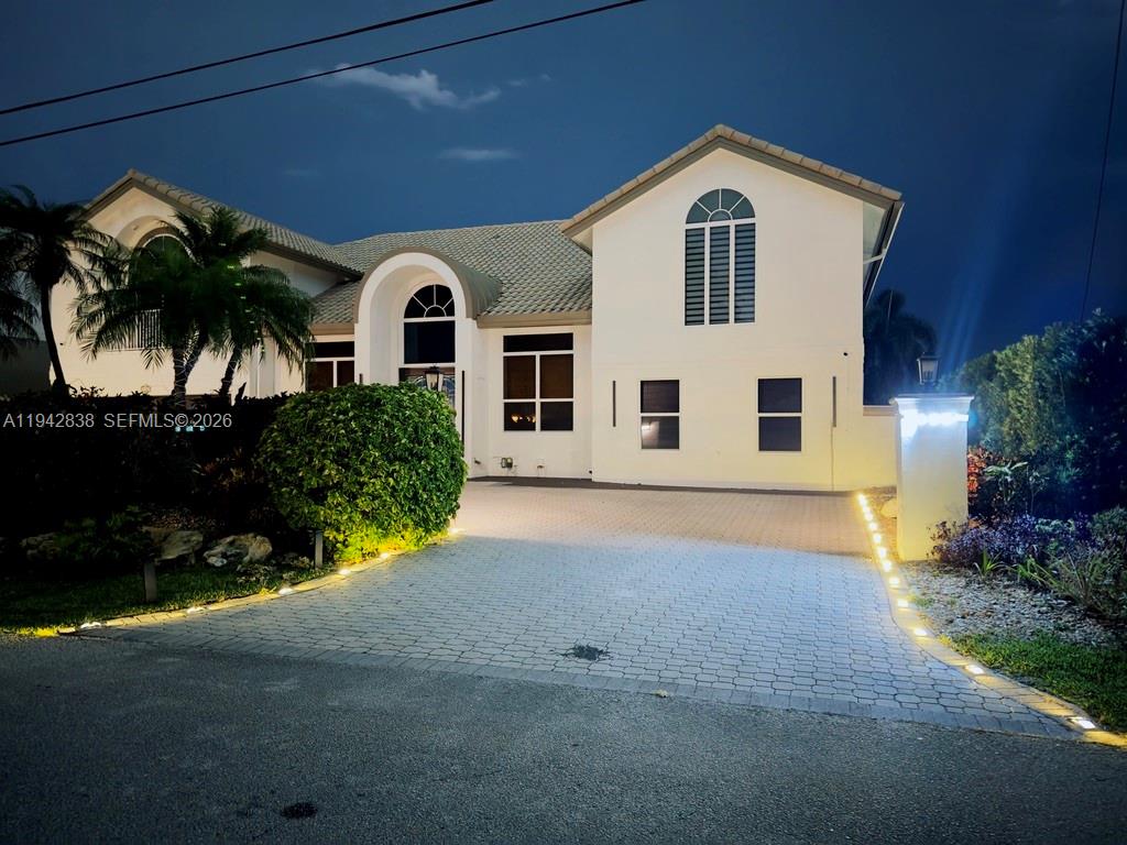 Venetian Isles 3Rd Sec