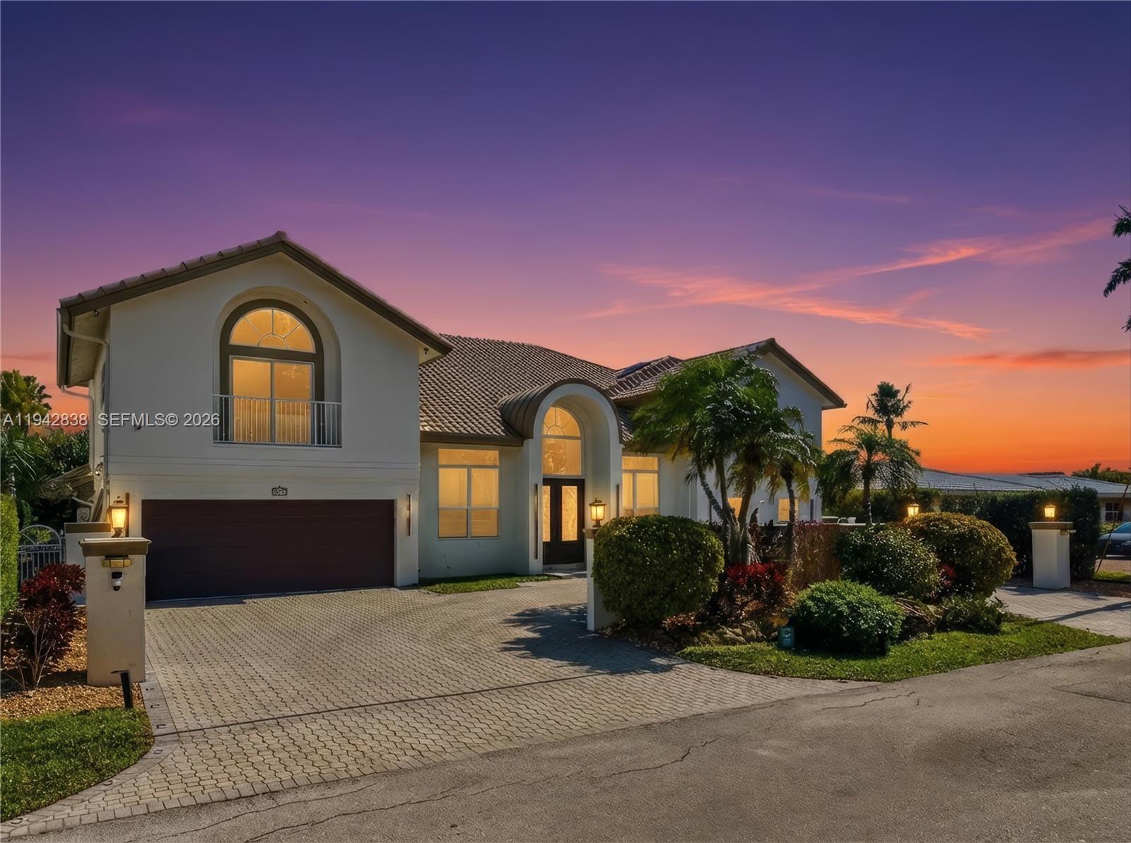 Venetian Isles 3Rd Sec