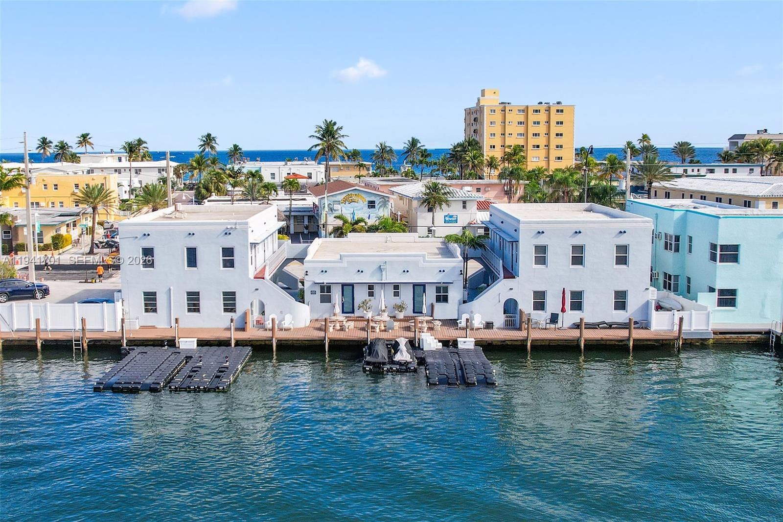 1908 Ocean Dr Unit 13 A, Hollywood, Florida 33019