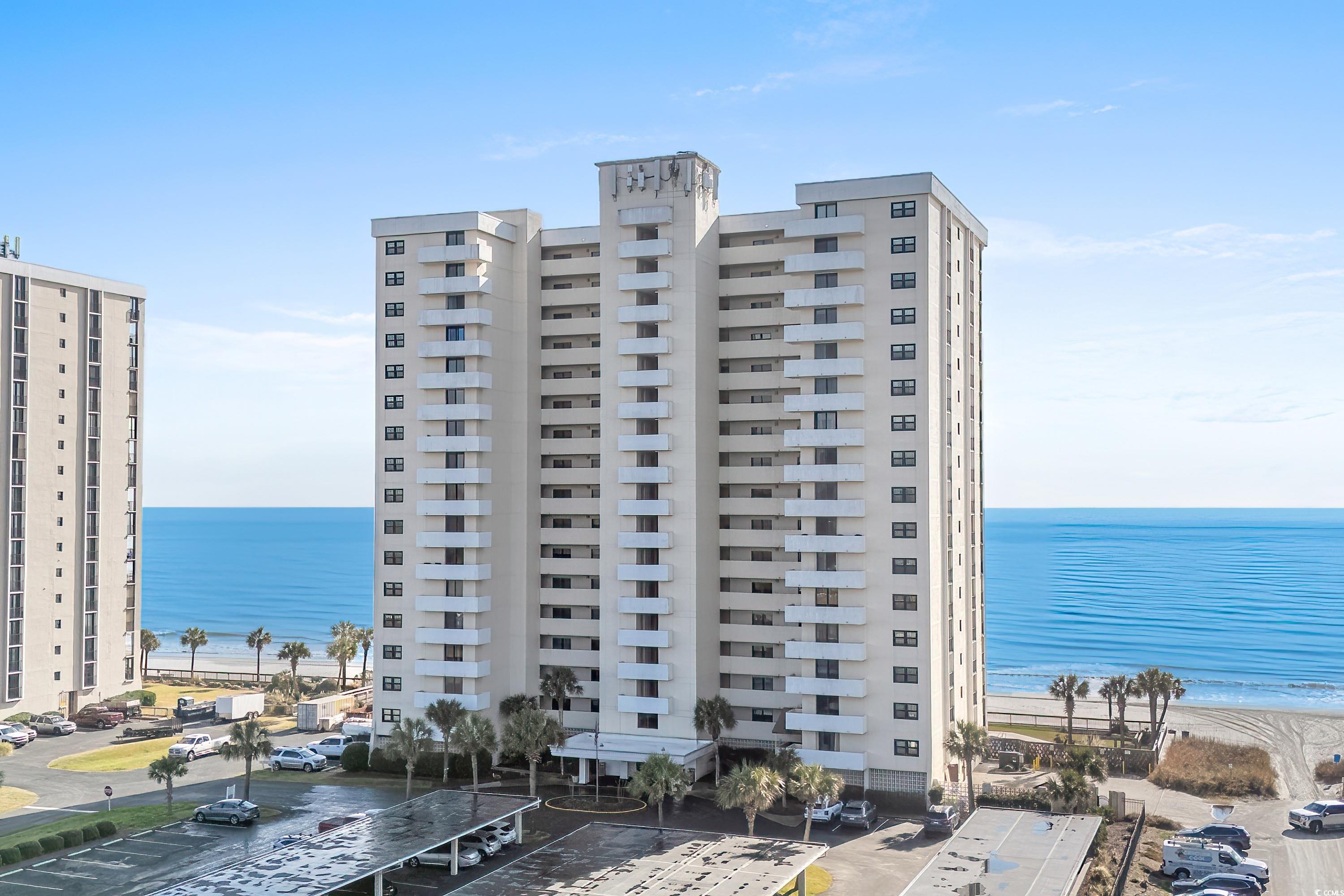 10100 Beach Club Dr. UNIT 14A Myrtle Beach, SC 29572