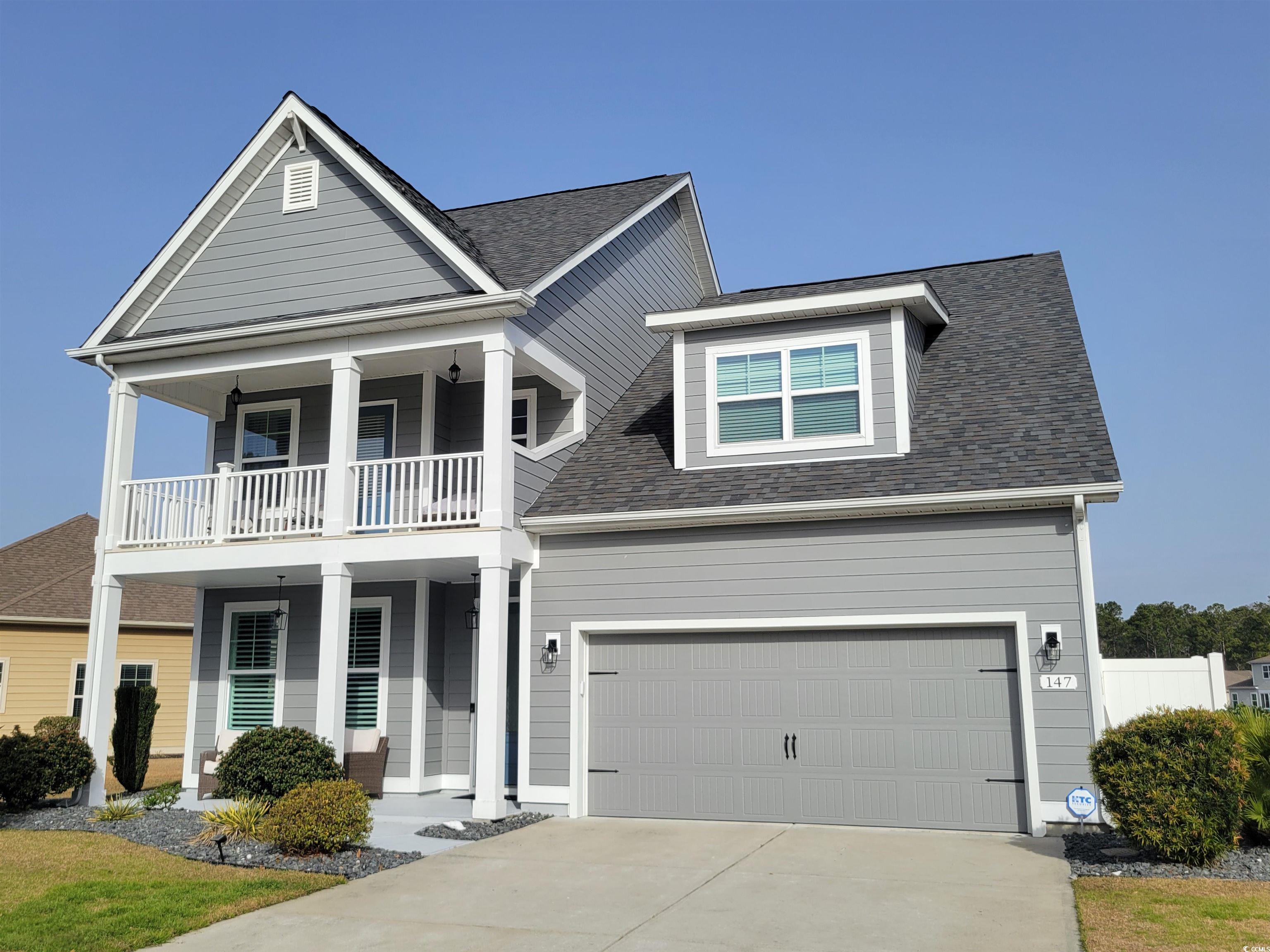 147 Hyacinth Loop Murrells Inlet, SC 29576