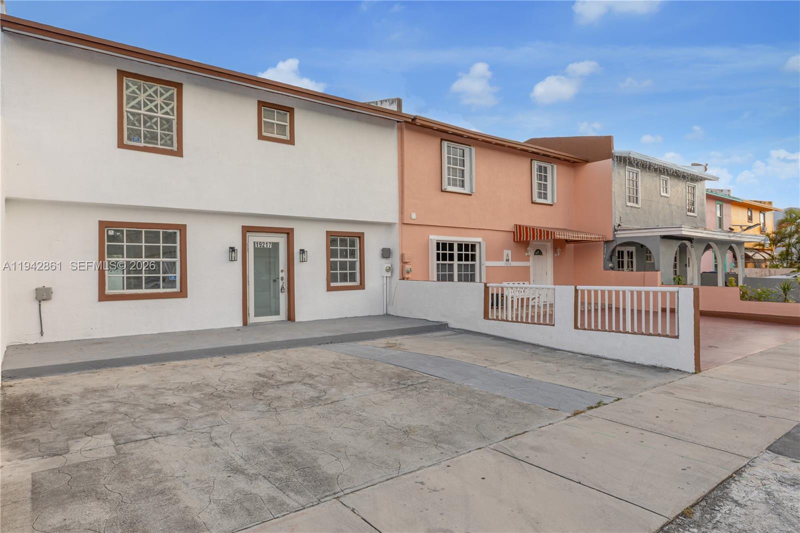 Kings Gardens Sec Two