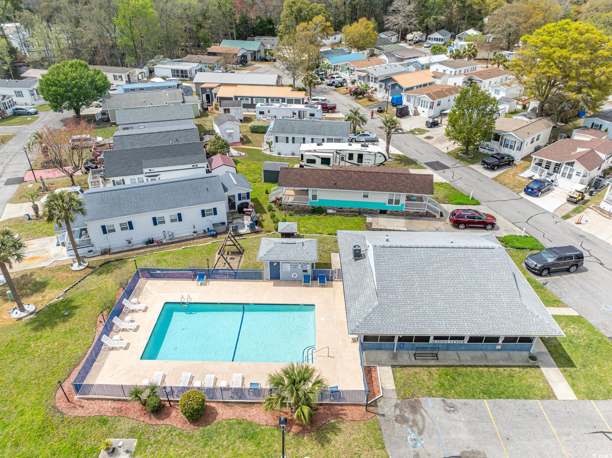 Homes for sale in North Myrtle Beach, SC | 5400 Little River Neck Rd, North Myrtle Beach, SC 29582 | MLS# 2600779