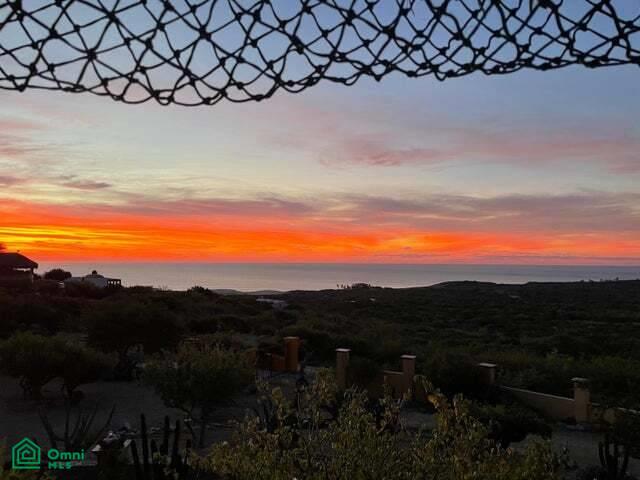 Road 2 Casa Sunrise 56, Los Frailes, Los Cabos, Baja California Sur
