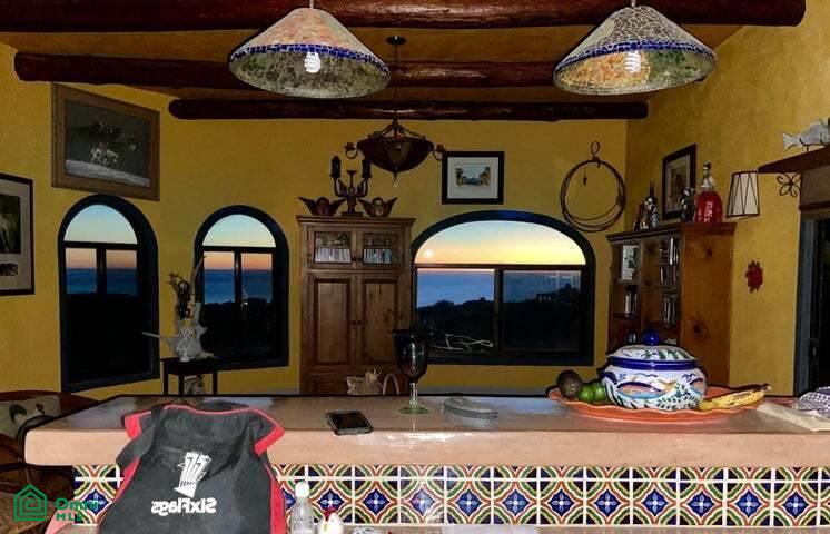 Road 2 Casa Sunrise 56, Los Frailes, Los Cabos, Baja California Sur