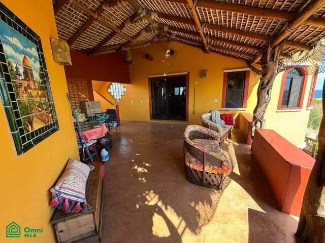 Road 2 Casa Sunrise 56, Los Frailes, Los Cabos, Baja California Sur