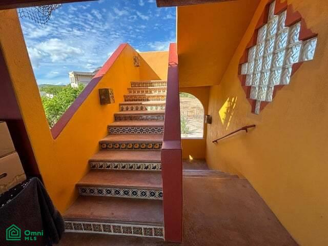 Road 2 Casa Sunrise 56, Los Frailes, Los Cabos, Baja California Sur