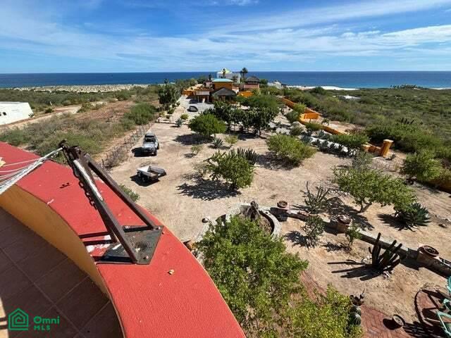 Road 2 Casa Sunrise 56, Los Frailes, Los Cabos, Baja California Sur