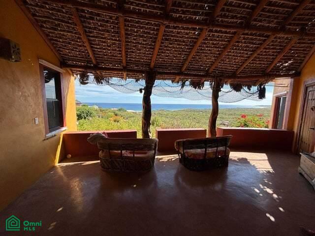 Road 2 Casa Sunrise 56, Los Frailes, Los Cabos, Baja California Sur