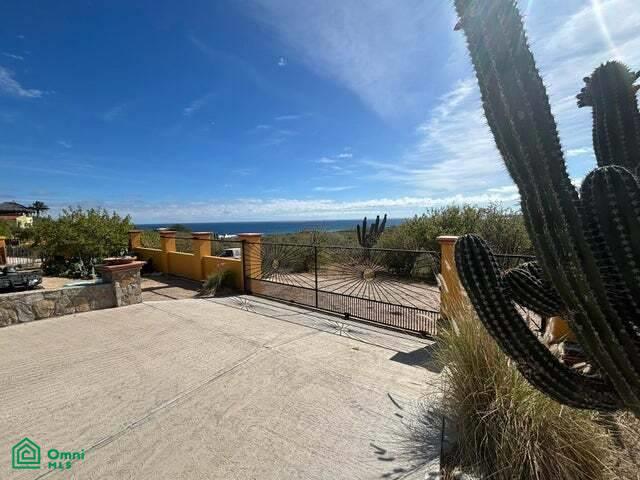 Road 2 Casa Sunrise 56, Los Frailes, Los Cabos, Baja California Sur
