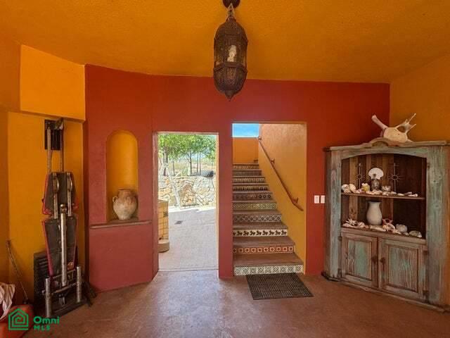 Road 2 Casa Sunrise 56, Los Frailes, Los Cabos, Baja California Sur