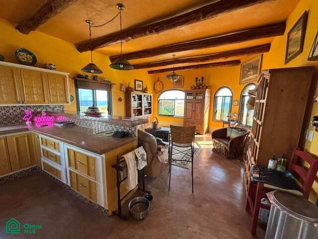 Road 2 Casa Sunrise 56, Los Frailes, Los Cabos, Baja California Sur