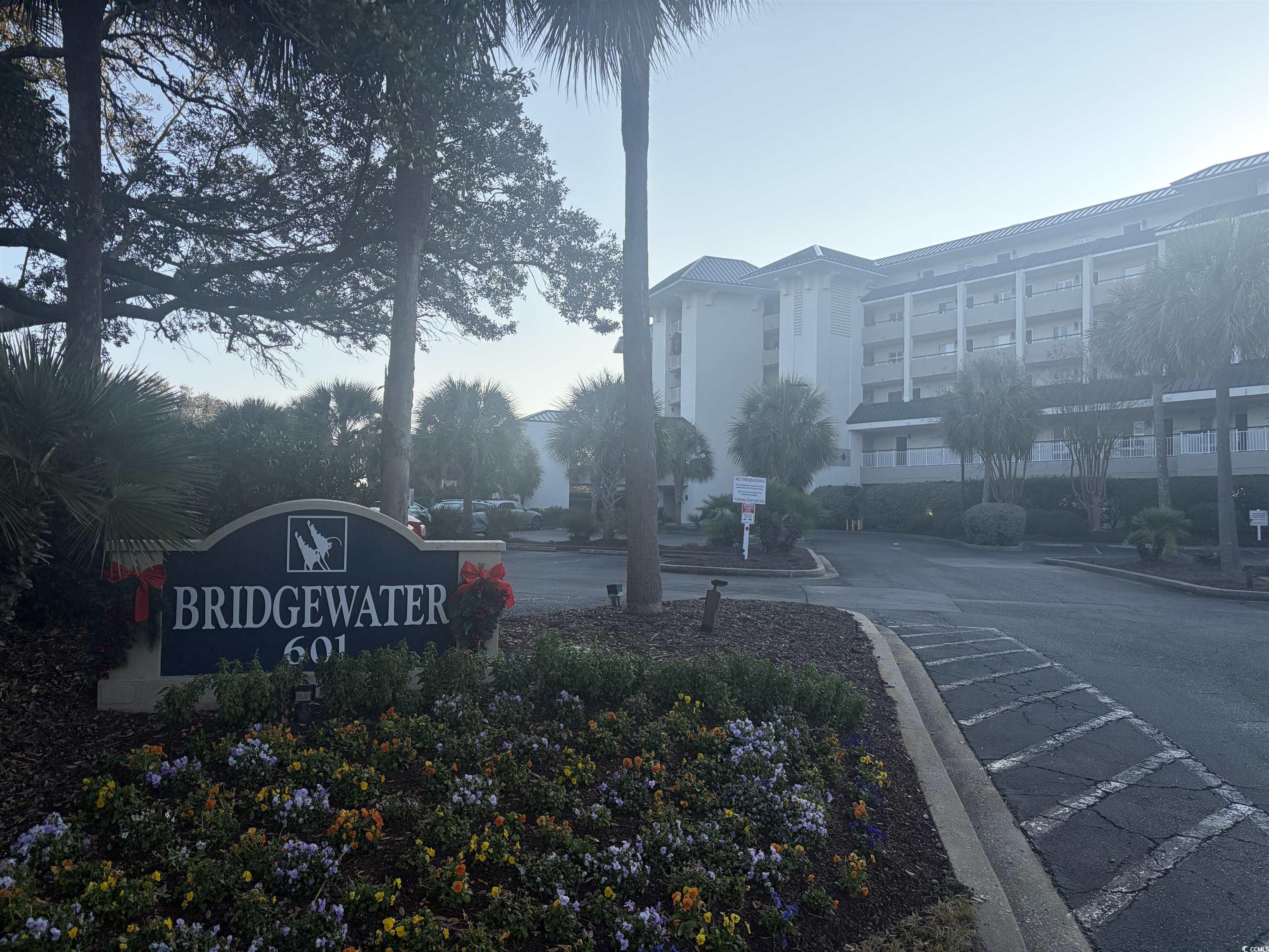 601 Retreat Beach Circle UNIT #307 Pawleys Island, SC 29585