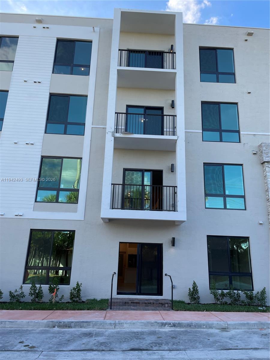 Downtown Doral South Phas