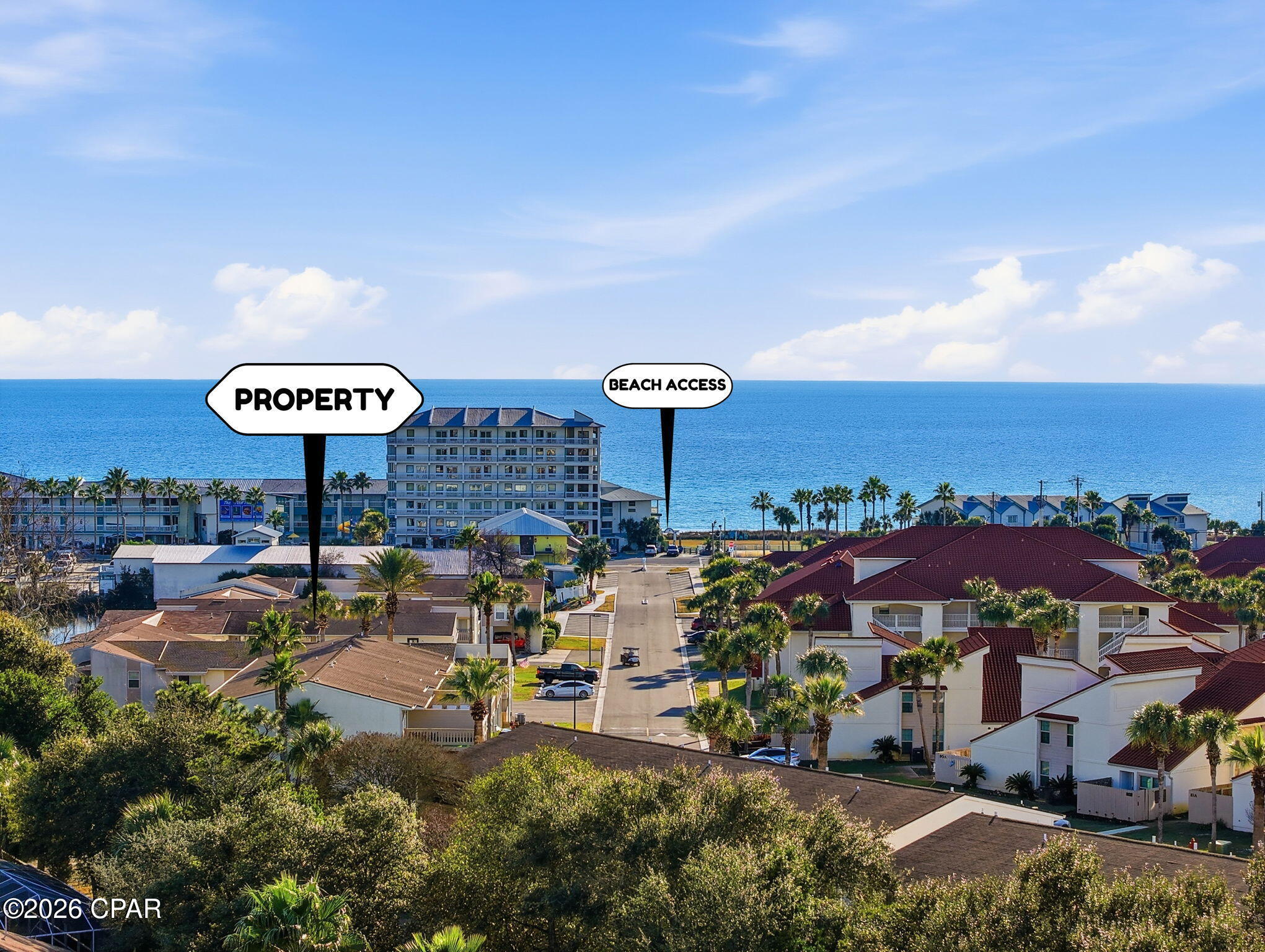 Details for 17462 Front Beach Road 2b6, Panama City Beach, FL 32413