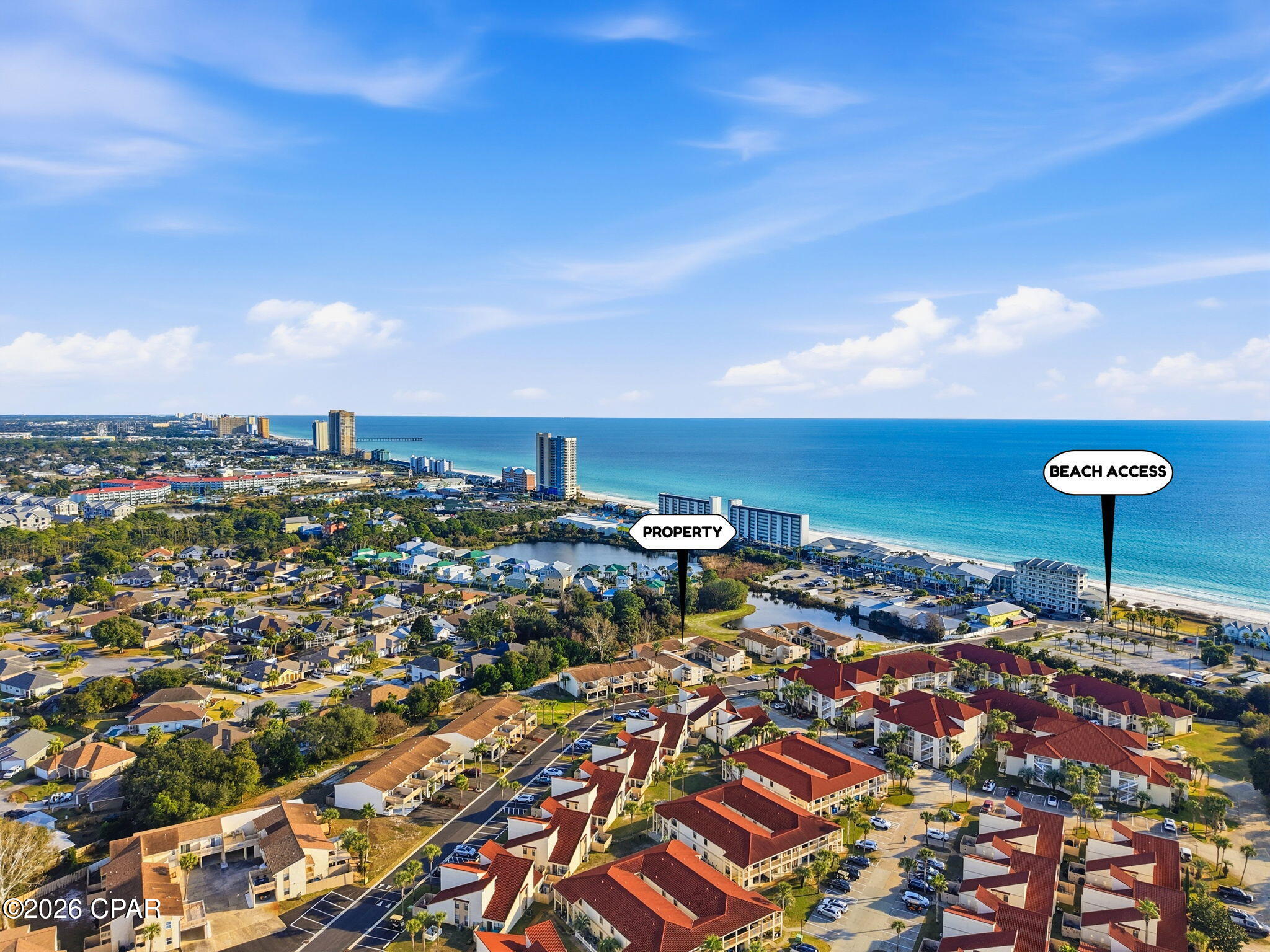 Image 49 For 17462 Front Beach Road 2b6