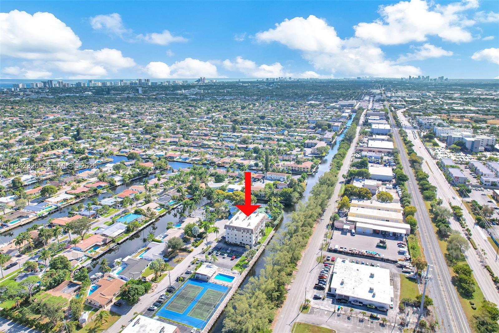 Homes for sale in Fort Lauderdale, FL | 5911 Ne 14Th Ln #301S, Fort Lauderdale, FL 33334 | MLS# A11942320