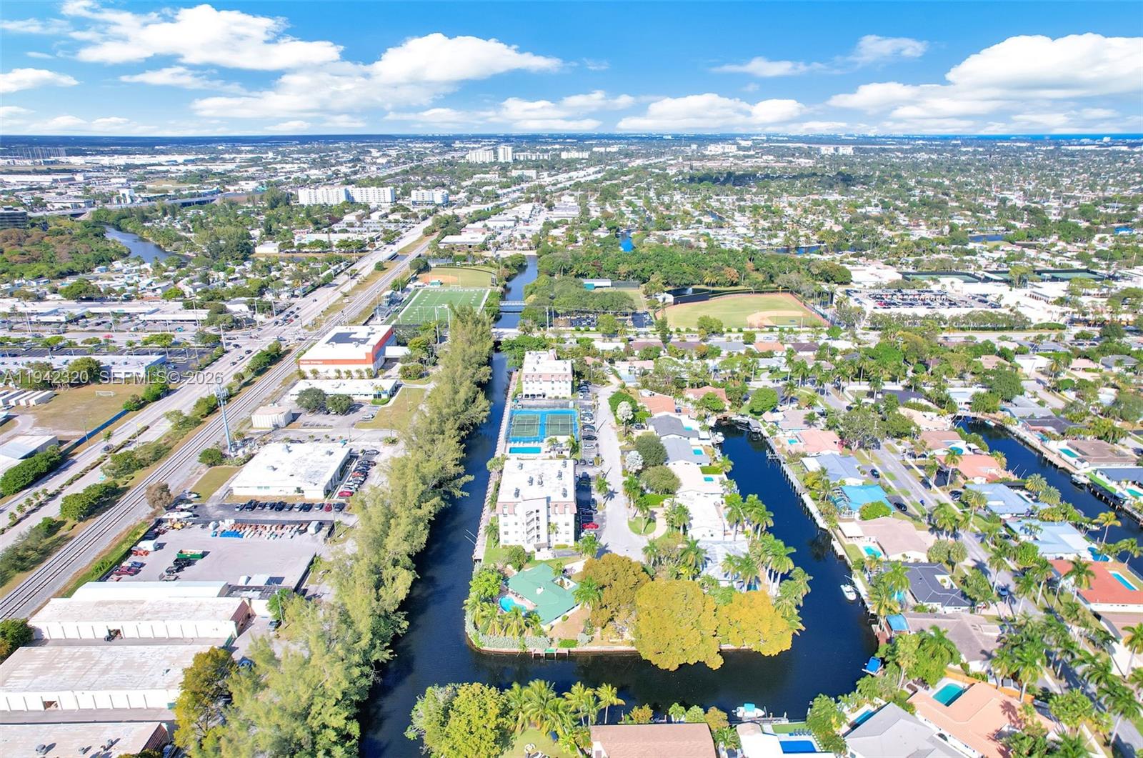 Homes for sale in Fort Lauderdale, FL | 5911 Ne 14Th Ln #301S, Fort Lauderdale, FL 33334 | MLS# A11942320