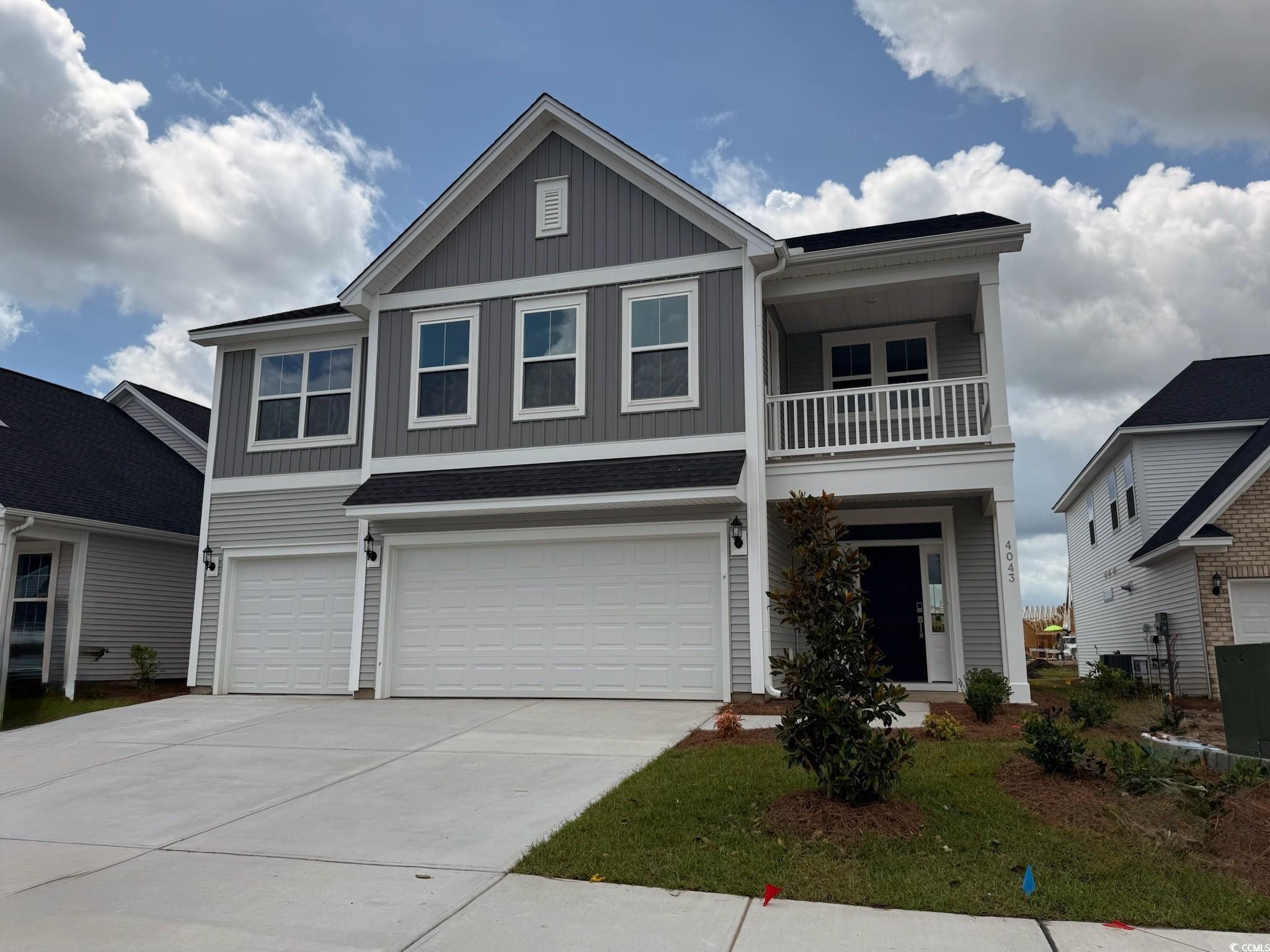 3196 Visionary Dr. Myrtle Beach, SC 29588