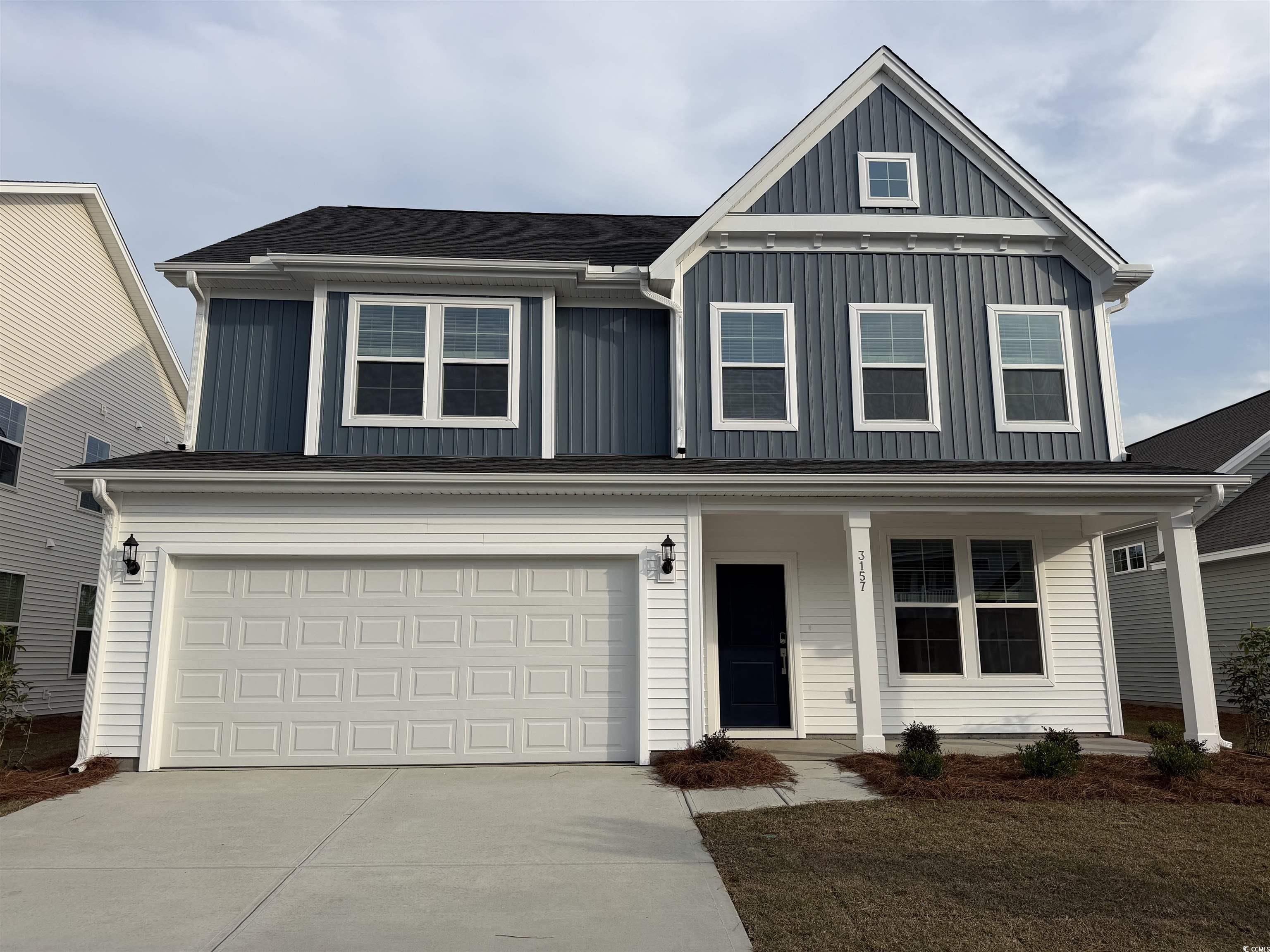 3157 Visionary Dr. Myrtle Beach, SC 29588