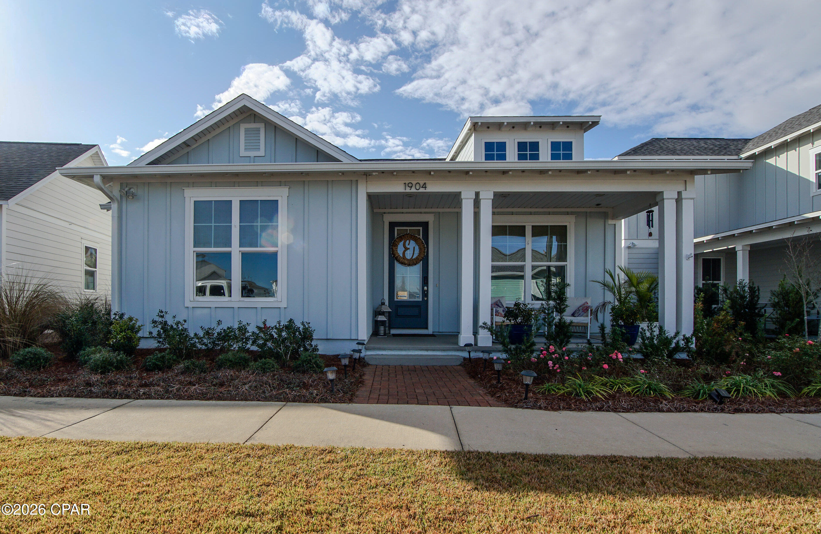 Details for 1904 Royal Tern Street, Panama City, FL 32405