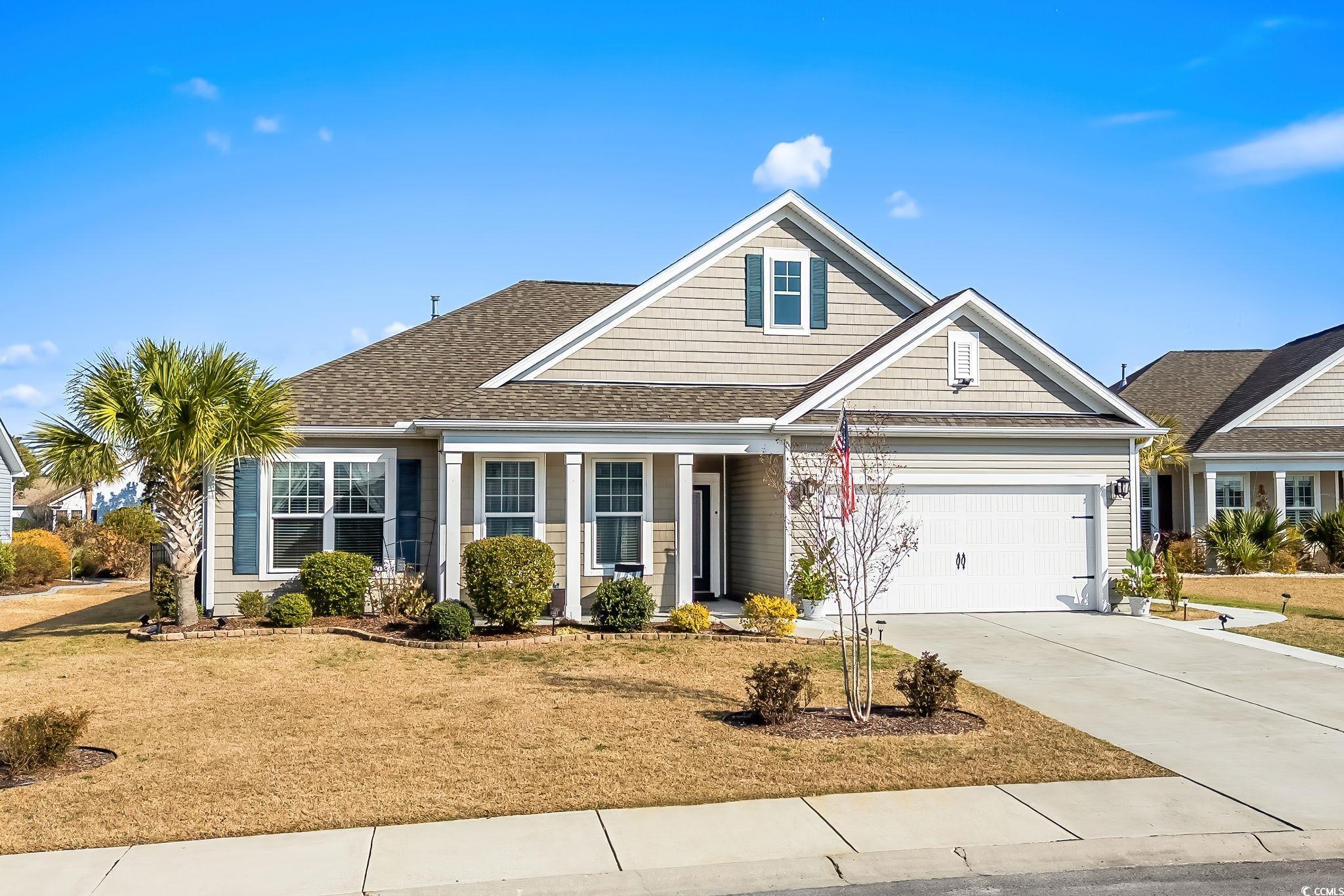 917 Abernathy Place Surfside Beach, SC 29575