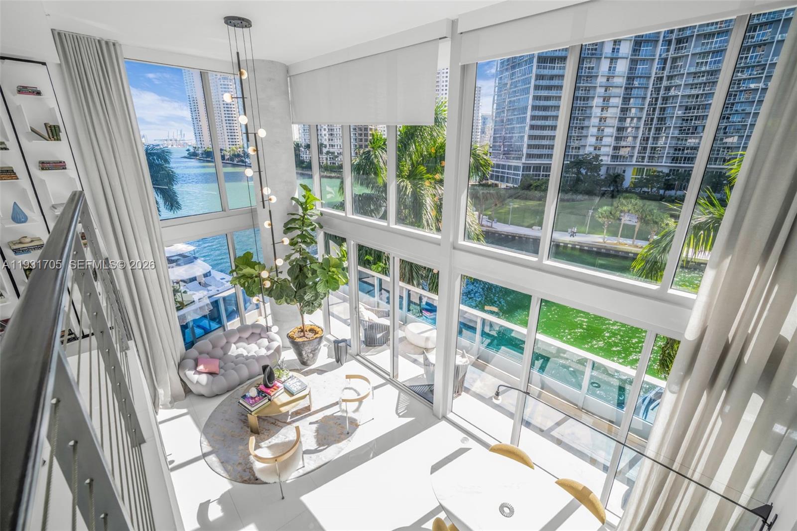 200 Biscayne Boulevard Way Unit 309, Miami, Florida 33131