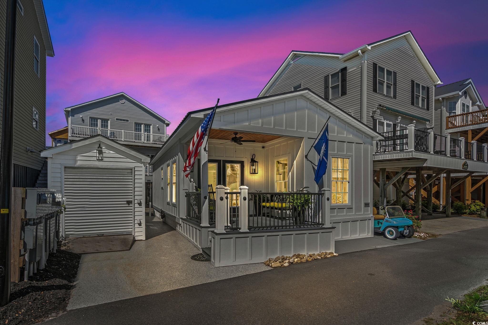 6001 - 101 S Kings Hwy. Myrtle Beach, SC 29575