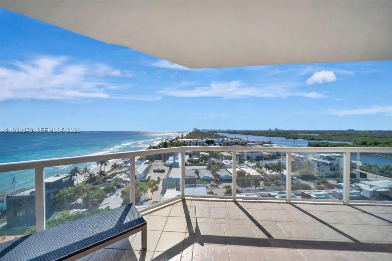 Renaissance On The Ocean