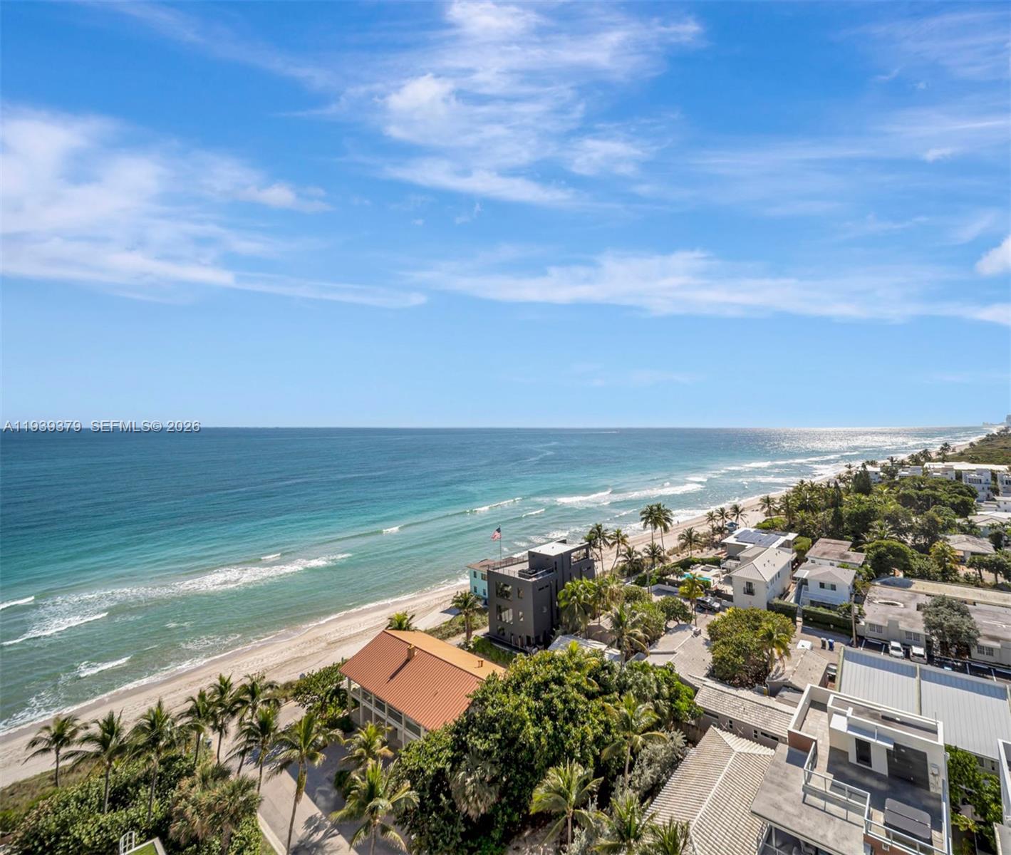 Renaissance On The Ocean