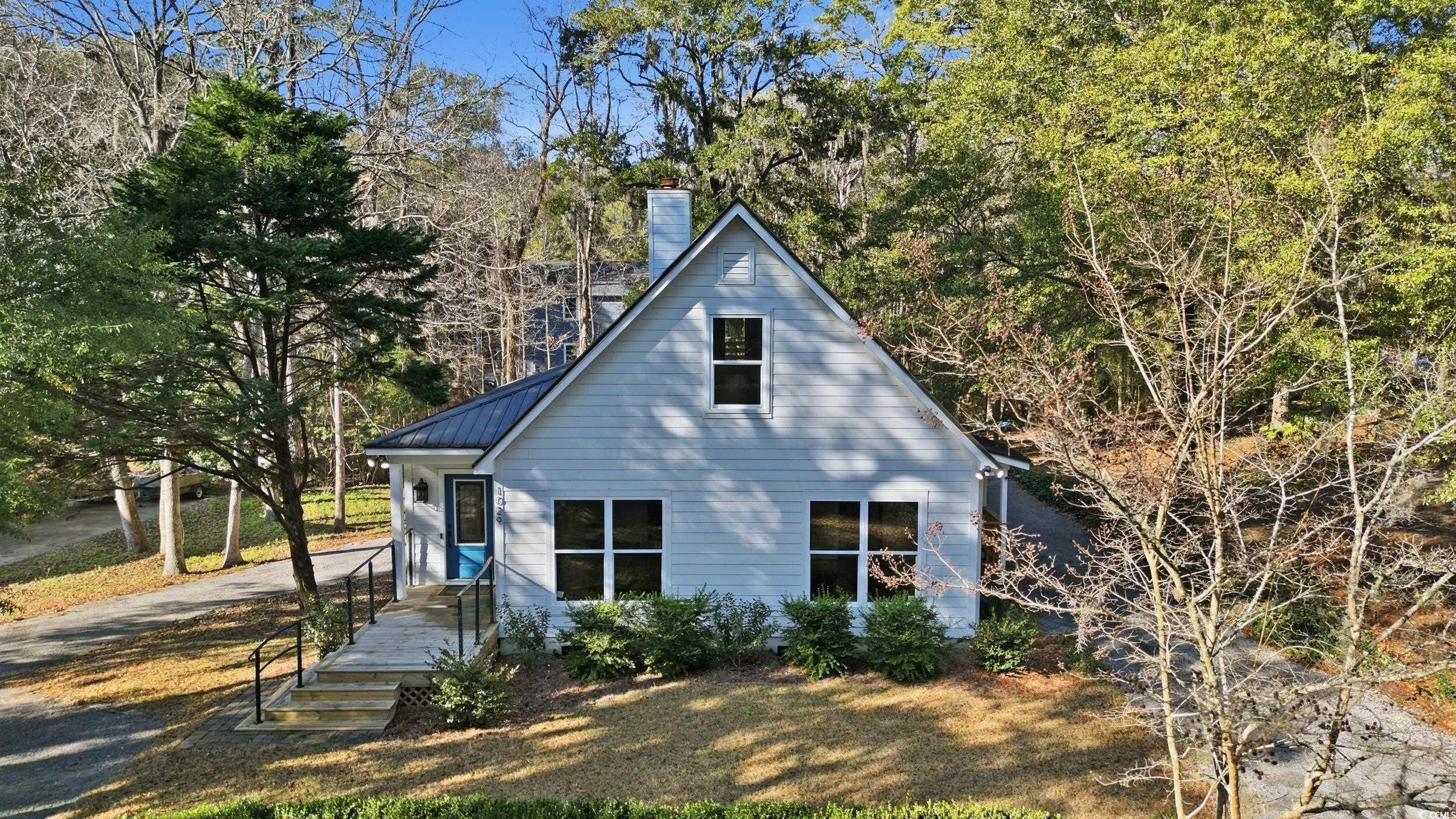1029 Old Plantation Dr. Pawleys Island, SC 29585
