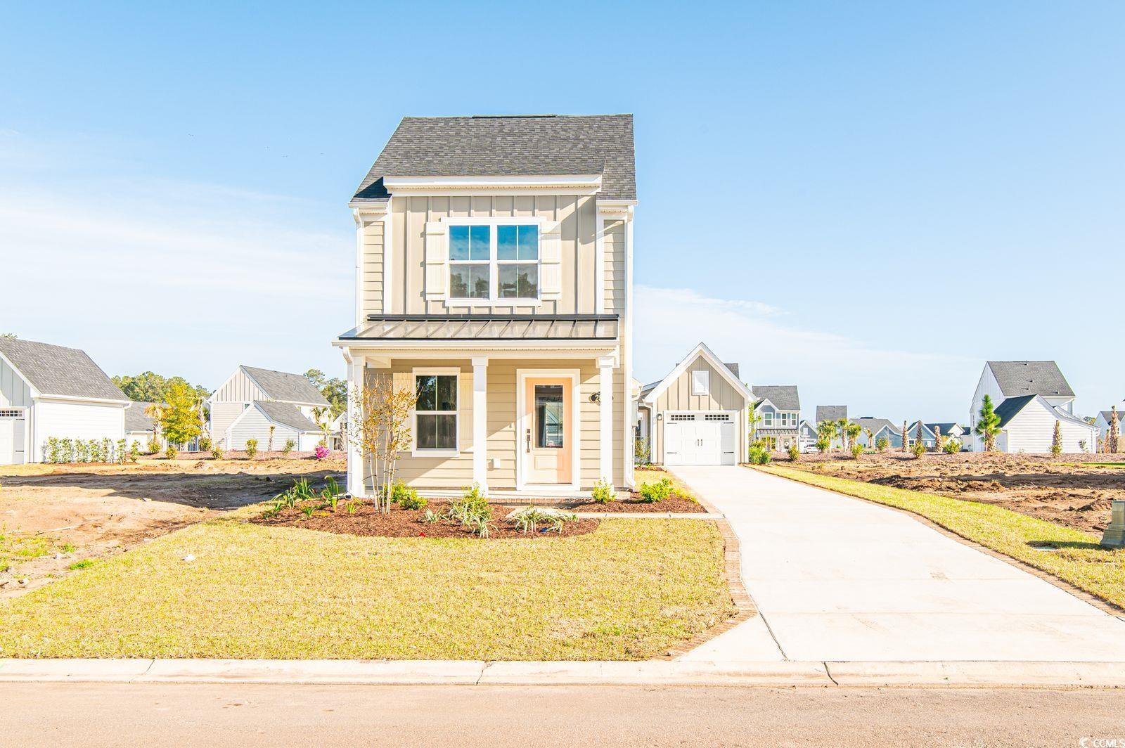 2812 Rowyn St. Longs, SC 29568