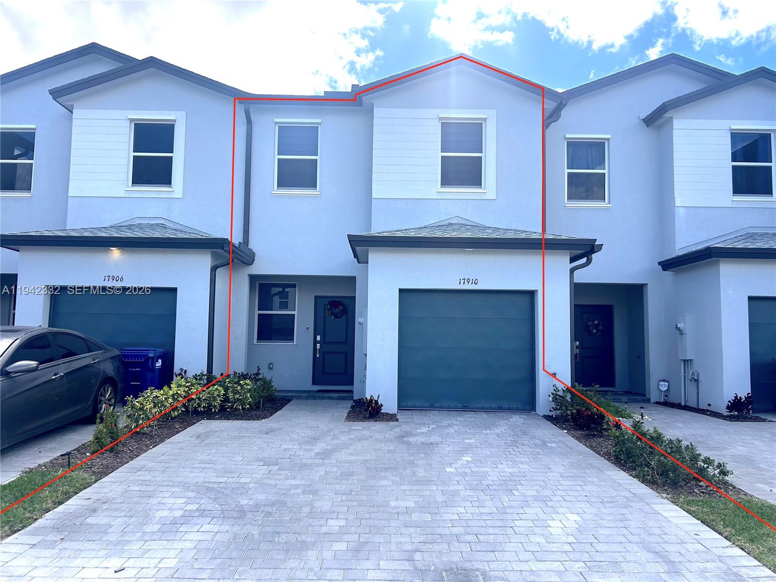 Townhouse