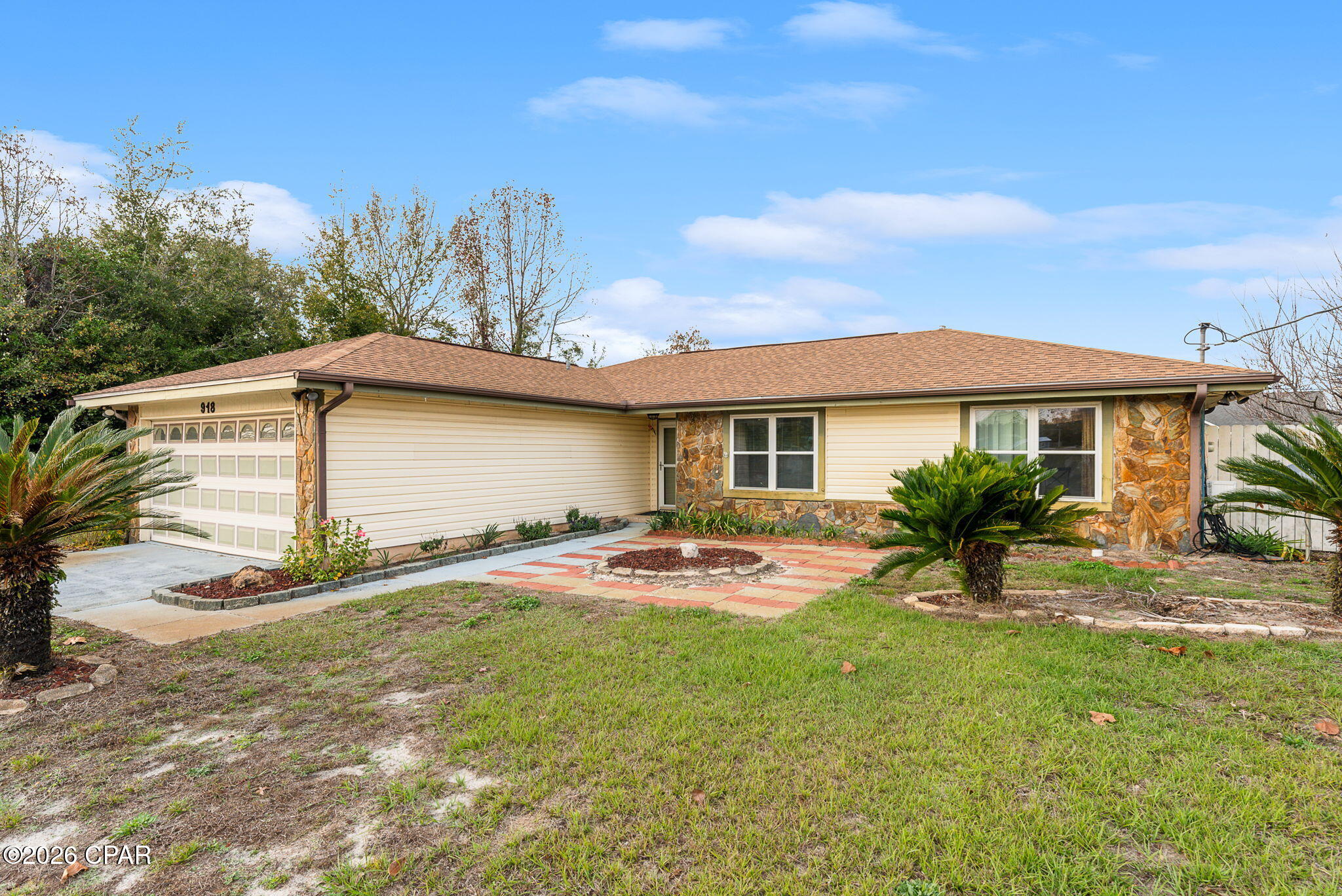 Details for 918 Venetian Way, Panama City, FL 32405