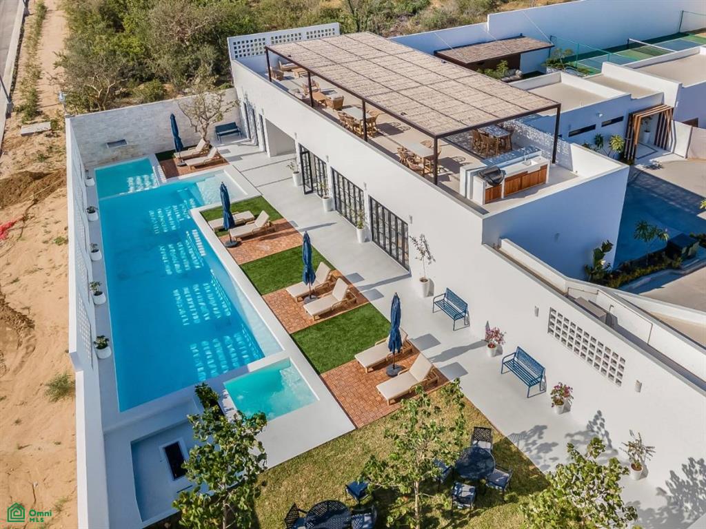 camino al  tezal 47-B, El Tezal, Los Cabos, Baja California Sur