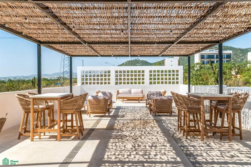 camino al  tezal 47-B, El Tezal, Los Cabos, Baja California Sur