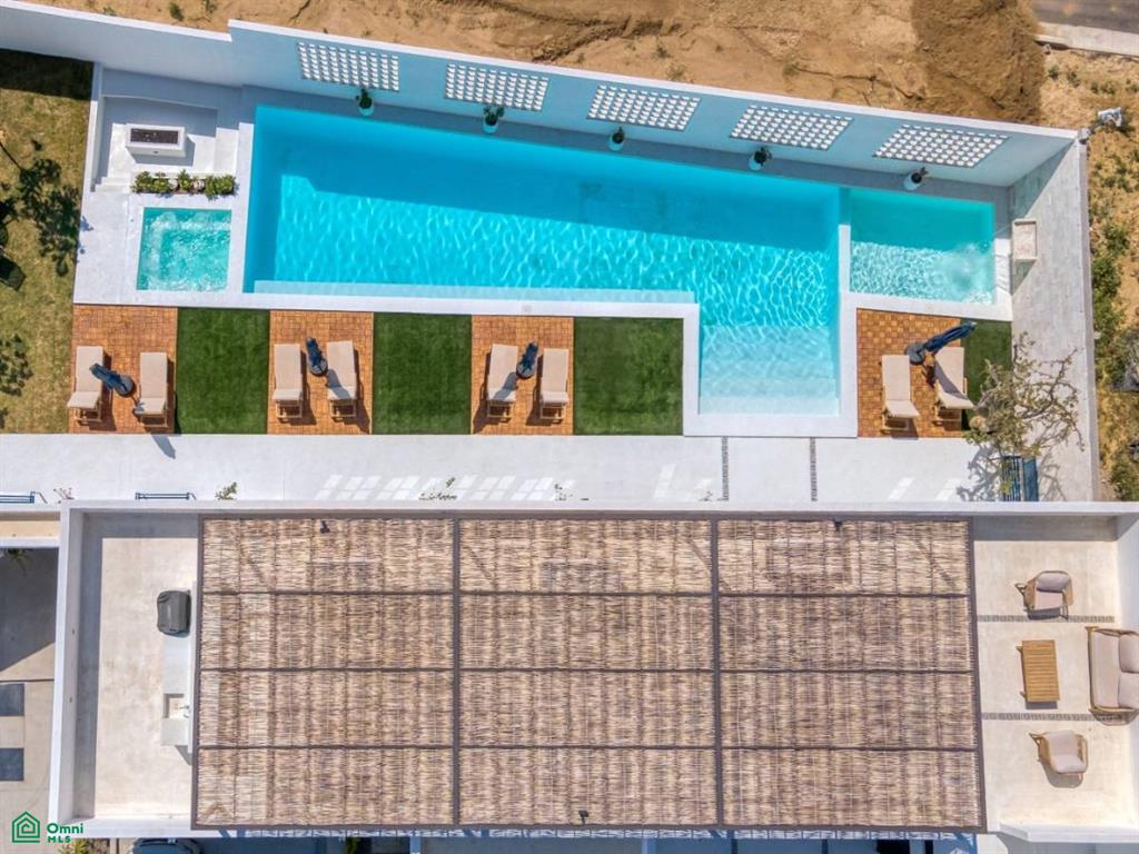 camino al tezal 33, El Tezal, Los Cabos, Baja California Sur