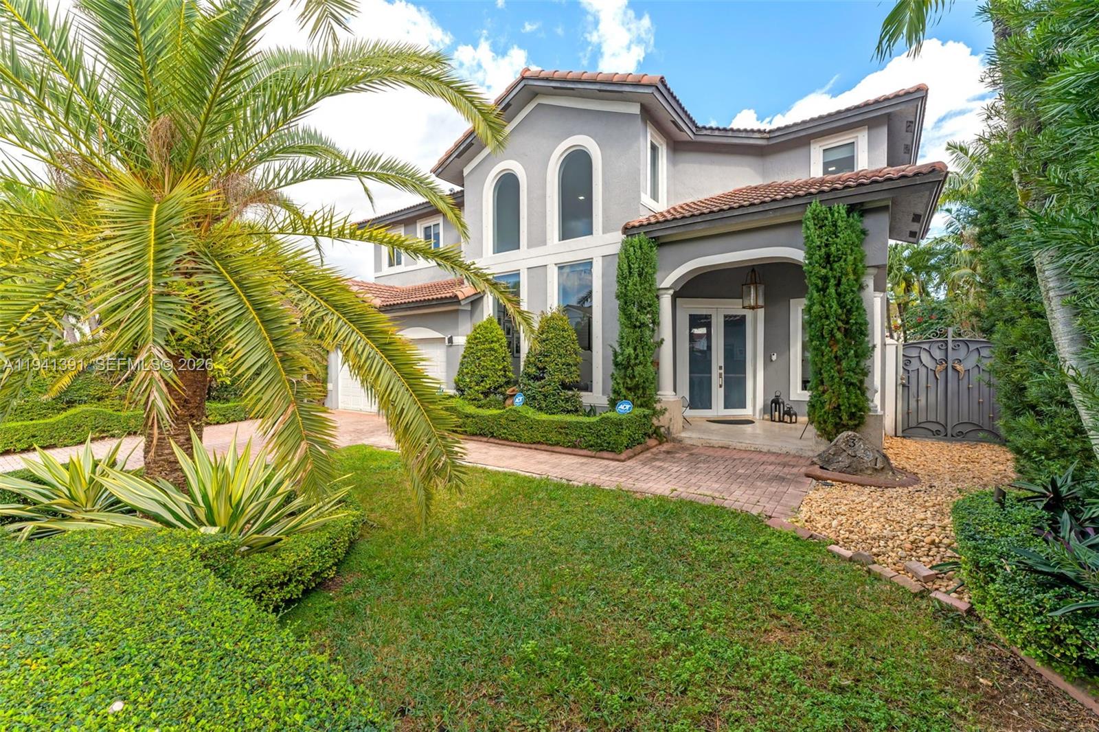 Camino Real Estates 1St A