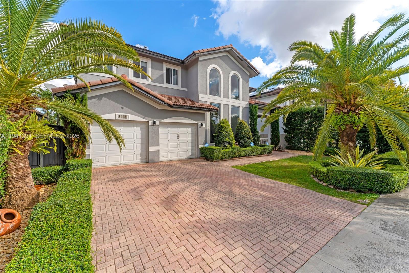 Camino Real Estates 1St A