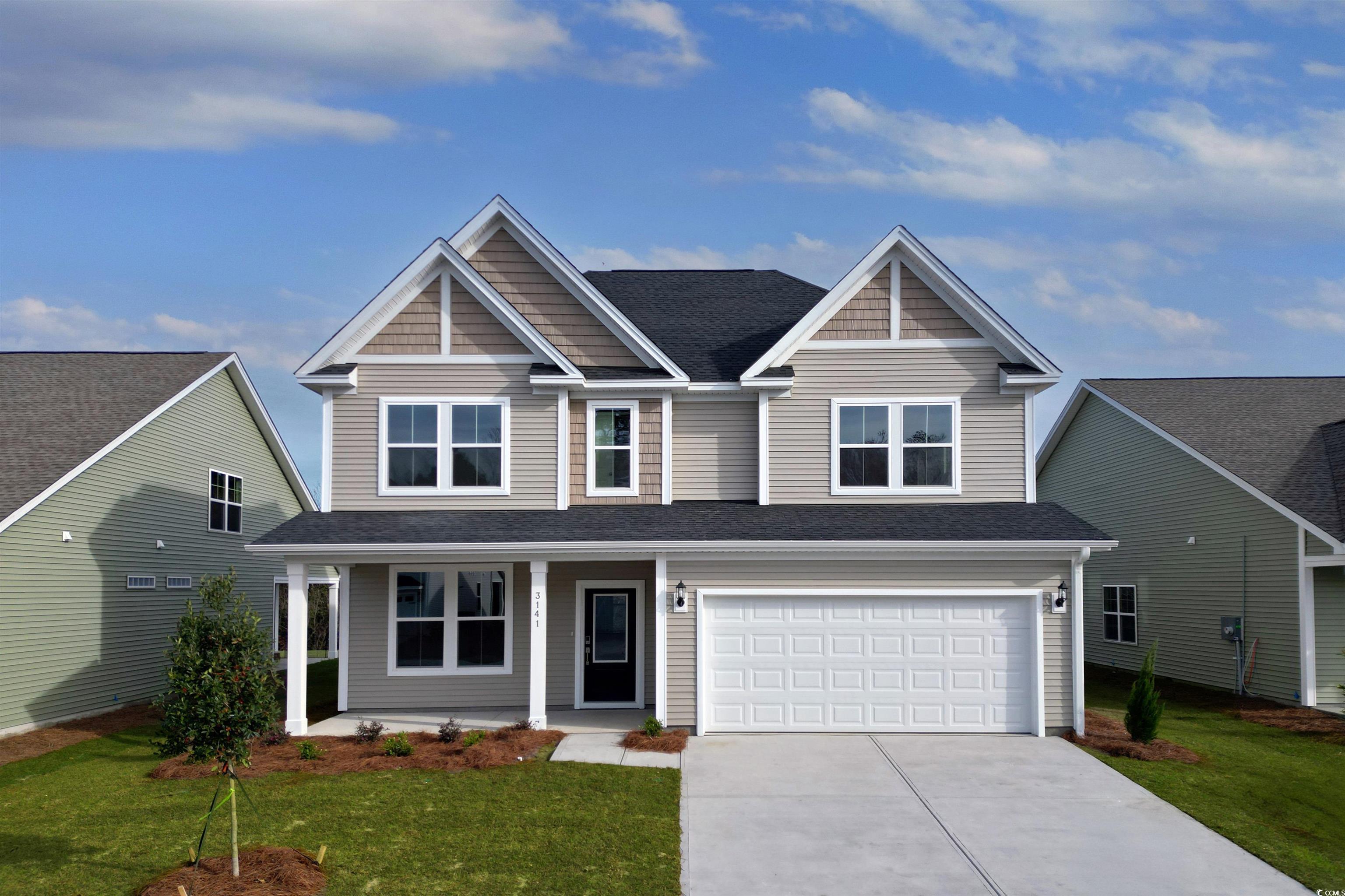 3141 Visionary Dr. Myrtle Beach, SC 29588