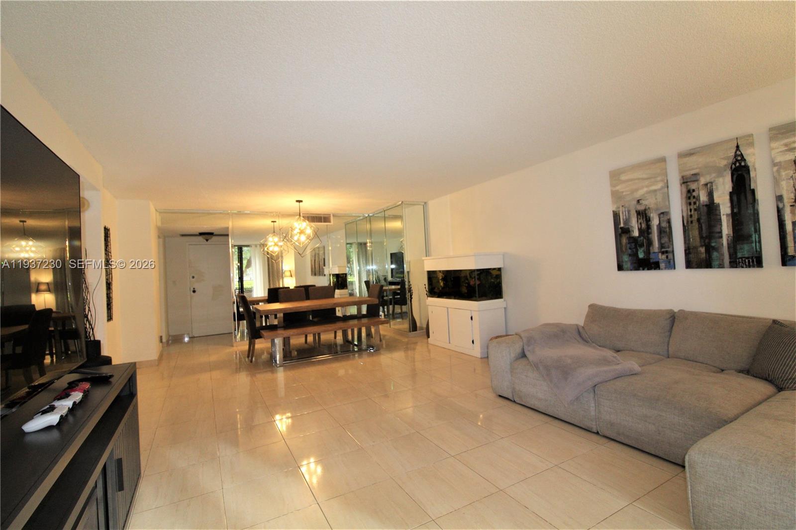 Olympus Condo